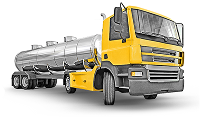 Перевозка ГСМ