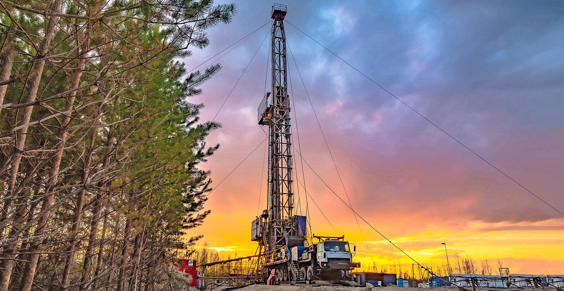 Как добиться экономии ресурсов при эксплуатации мобильных буровых комплексов?