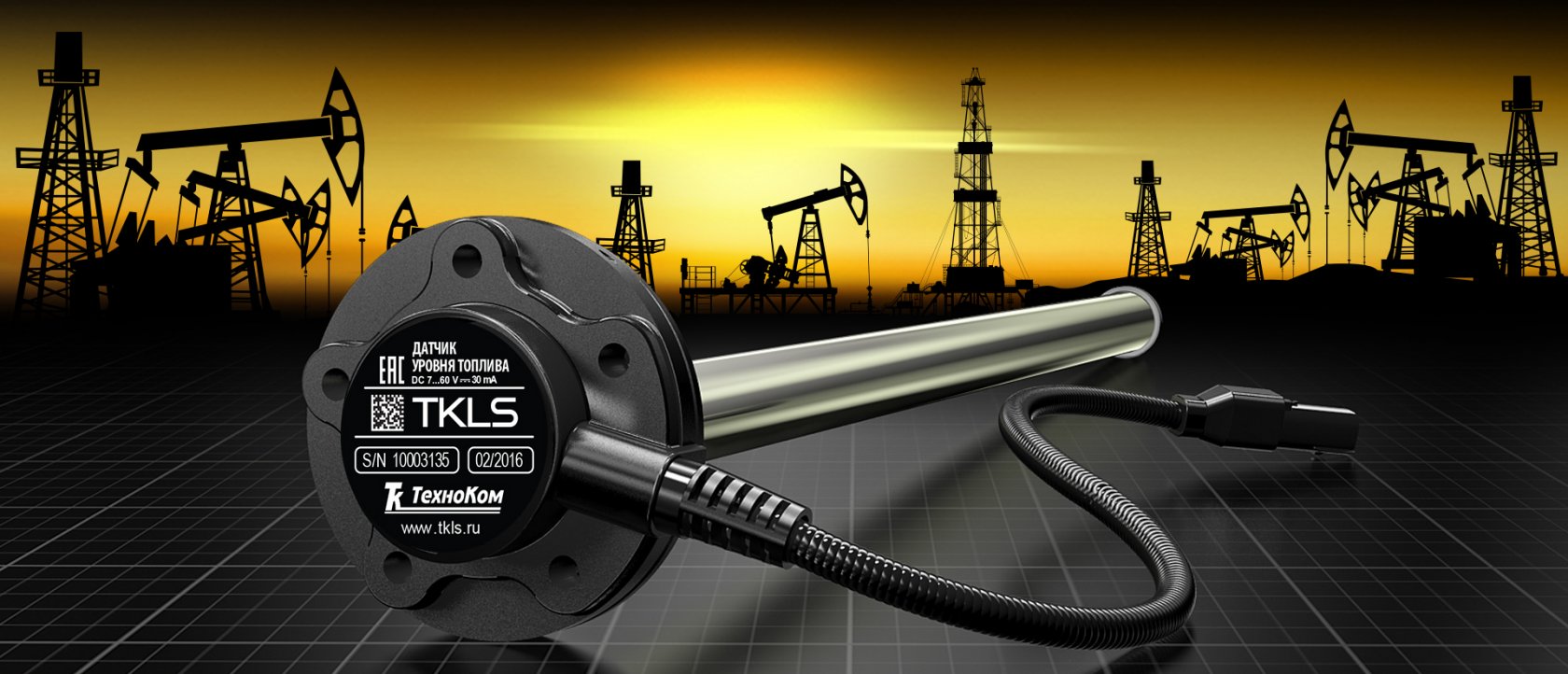 Почему реальная погрешность ДУТ всегда больше 1%