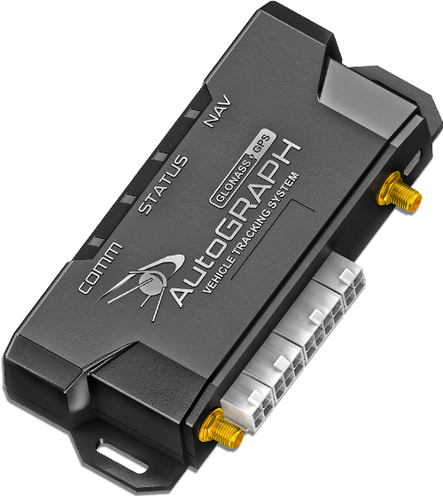 АвтоГРАФ-GSM