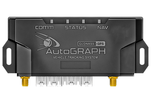АвтоГРАФ-GSM
