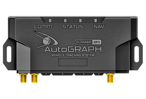 АвтоГРАФ-GSM+WiFi (АСН)