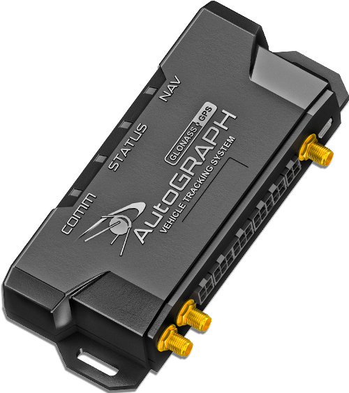 АвтоГРАФ-GSM+WiFi (АСН)