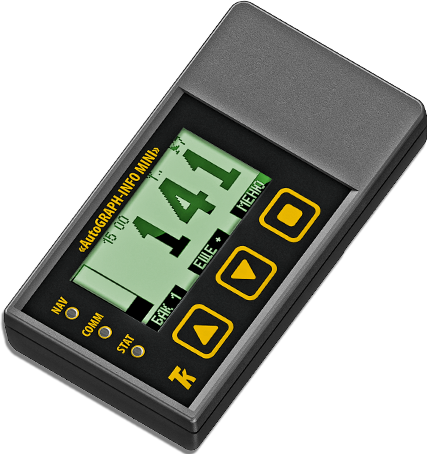 АвтоГРАФ-ИНФО Мини