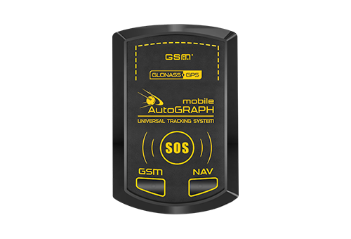 АвтоГРАФ-Mobile