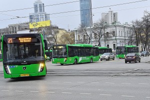 Передовые решения «АвтоГРАФ» для мониторинга пассажирского транспорта