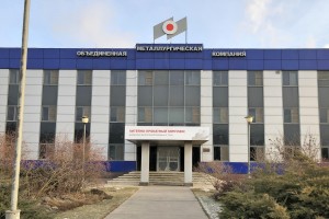 Выксунский металлургический завод повысил эффективность производства, используя программно-аппаратный комплекс «АвтоГРАФ»